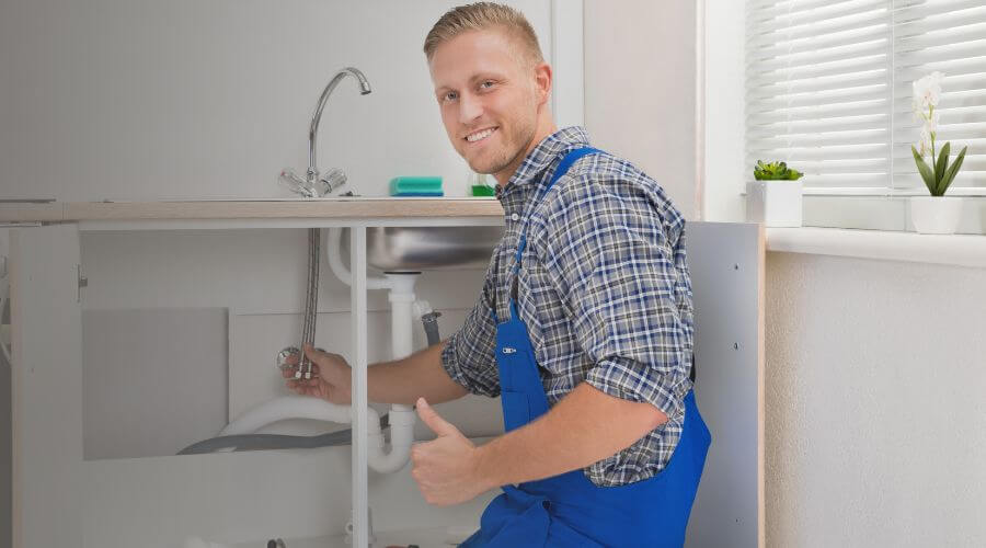 Holiday Plumbing Service in Grand Rapids, MN